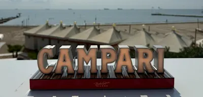 Campari-Aktien für fast 1,3 Milliarden Euro beschlagnahmt