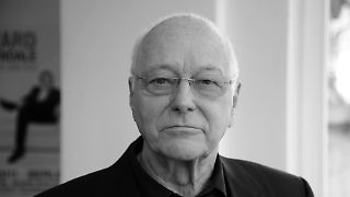 Musikmanager Dieter Weidenfeld stirbt mit 95 Jahren