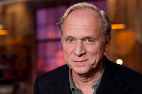 So lebt er mit dem Tinnitus