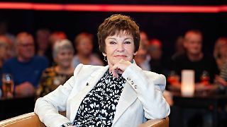 Katrin Sass lebt wieder in Schwerin