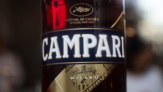 Campari-Aktien für fast 1,3 Milliarden Euro beschlagnahmt