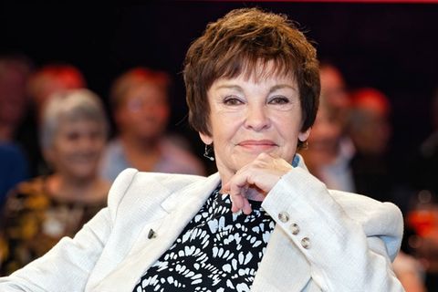 Darum zog sie wieder nach Schwerin