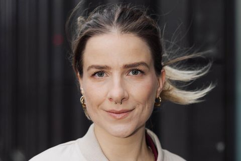 "Selbst mit einem durchschnittlichen Gehalt hat man schlechte Chancen"