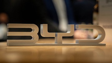 CA Auto Bank und BYD: Finanzpartnerschaft in Deutschland wird intensiviert