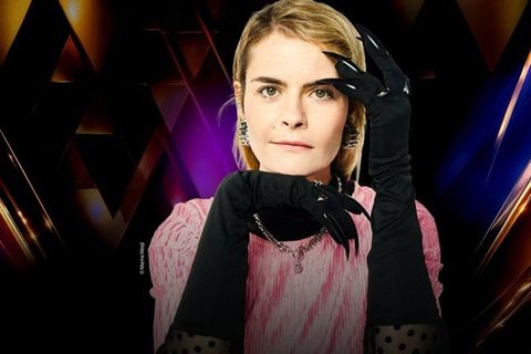 Darum wird sie mit dem Bambi ausgezeichnet