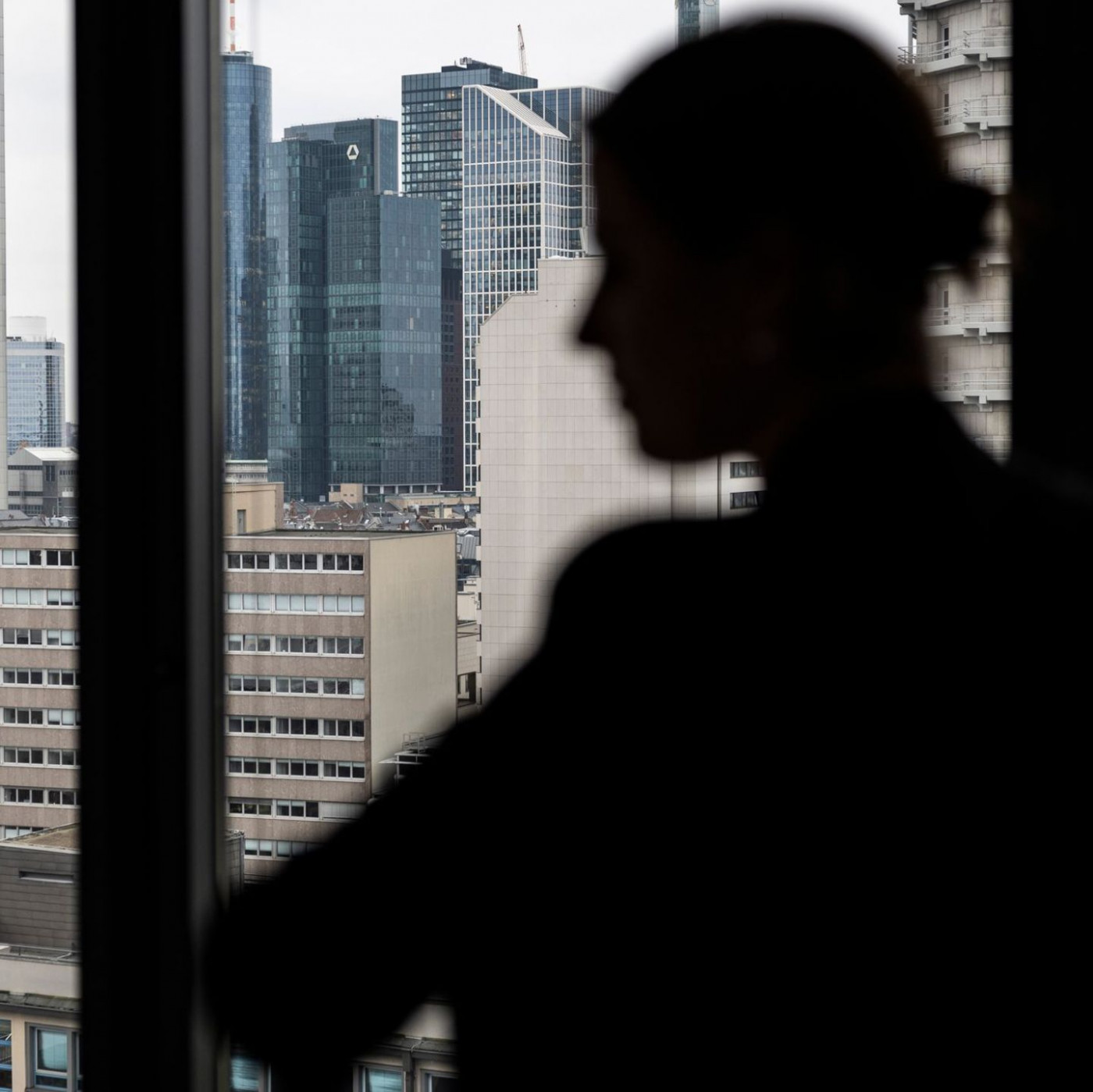 Frauen in Führungspositionen: Deutschland unter EU-Schnitt