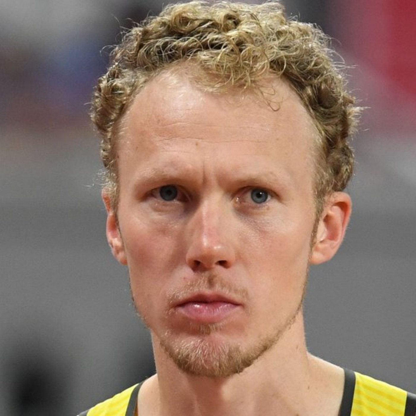 Leichtathlet trauert um seine Tochter