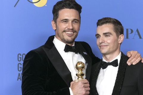 Er ist nicht nur wegen seinem Bruder berühmt