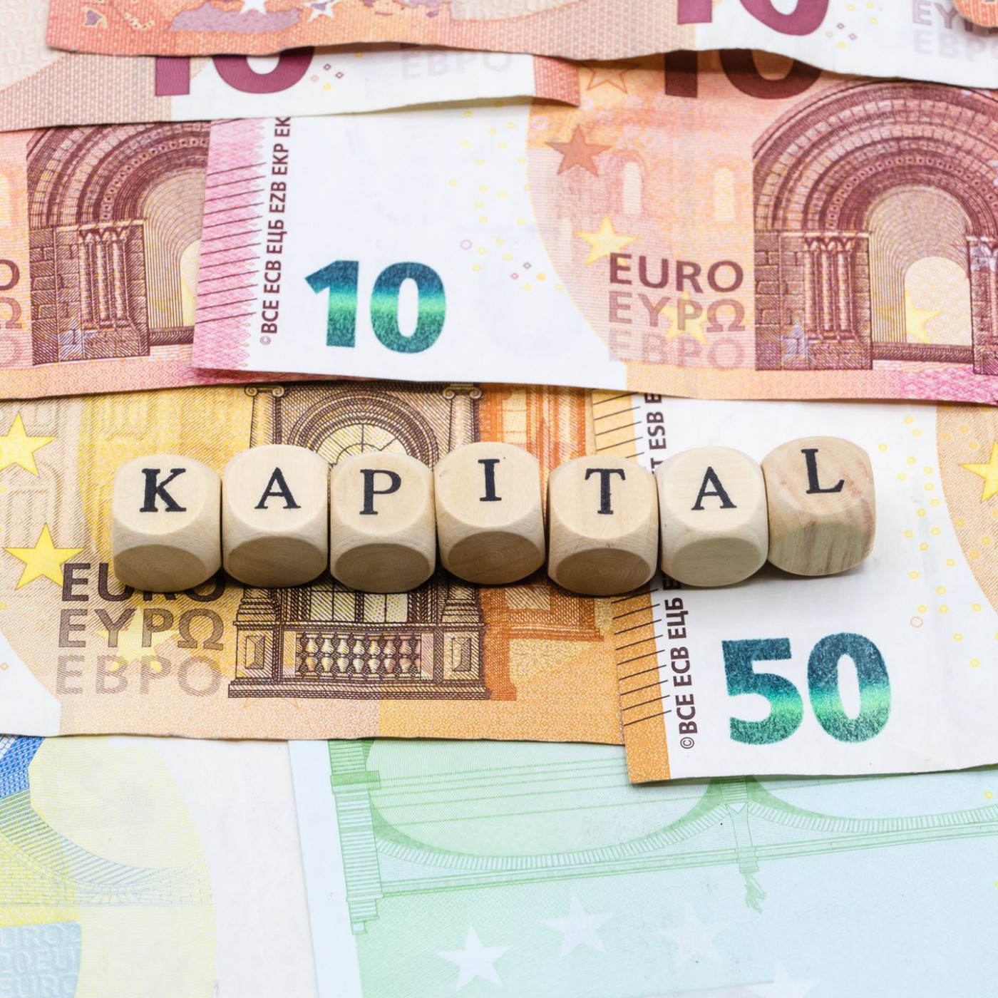 Wie man vermögenswirksame Leistungen anlegt