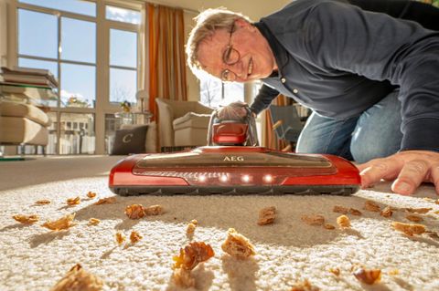 So finden Sie den richtigen Helfer für die Drecksarbeit