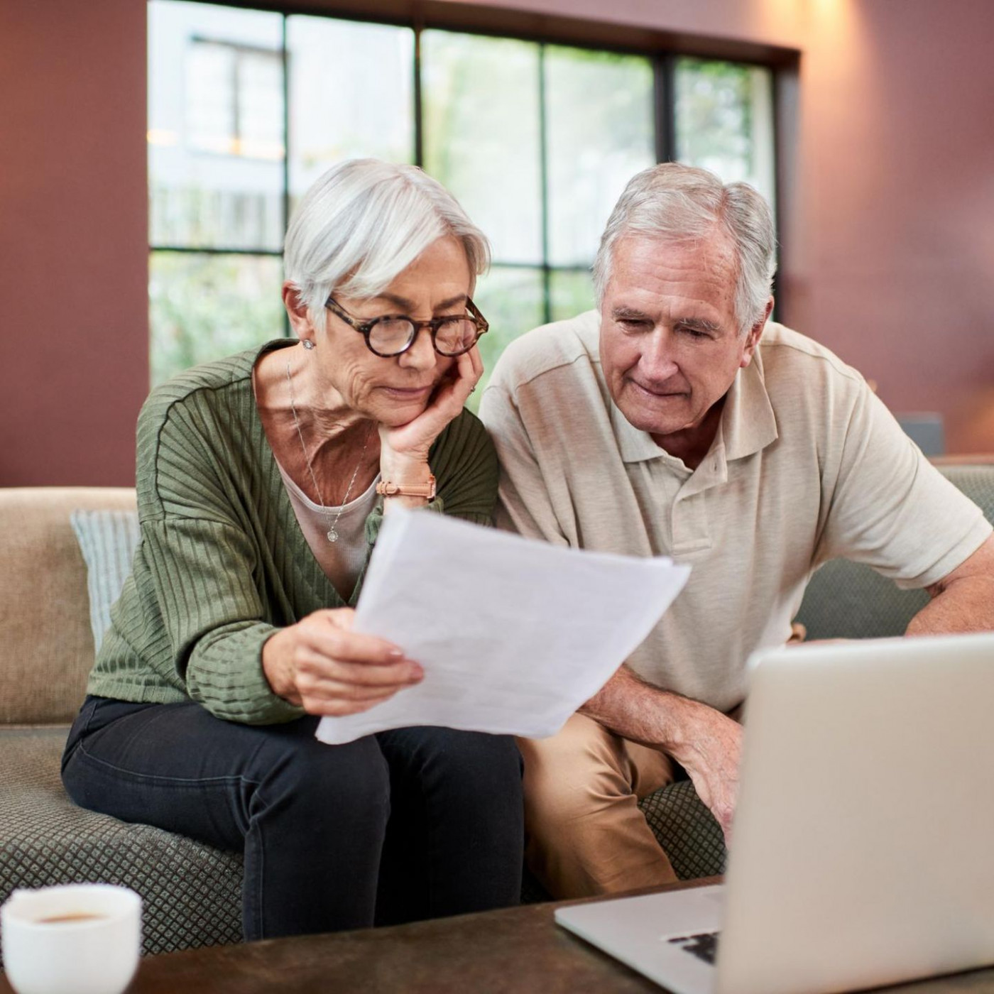 Wie Sie beim Erbe richtig Steuern sparen können