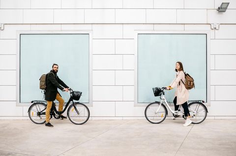 Wo Hersteller bei billigen E-Bikes sparen