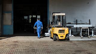 Mittelstand kämpft trotz Beschäftigungsrekord mit Problemen