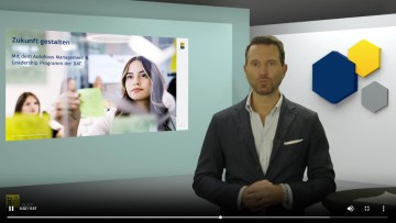 Weiterbildung im Autohandel: Neue Trainings für junge Talente