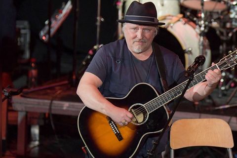 "Das ist meine absolut private Oase"