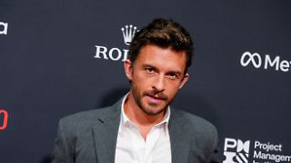 "Bridgerton"-Star ist "Sexiest Man Alive"