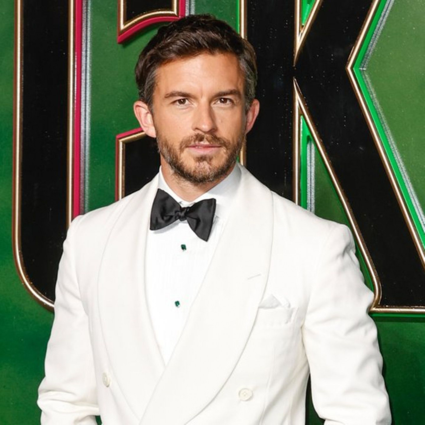 "Wicked"-Star zum "Sexiest Man Alive" gekürt