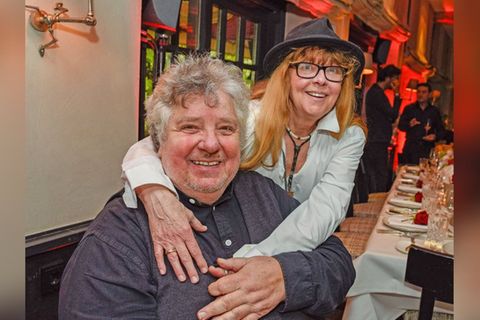 Fast 100 Kilo weg - doch mit Nebenwirkungen