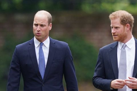 Neuer Affront oder einfach nur Zufall?