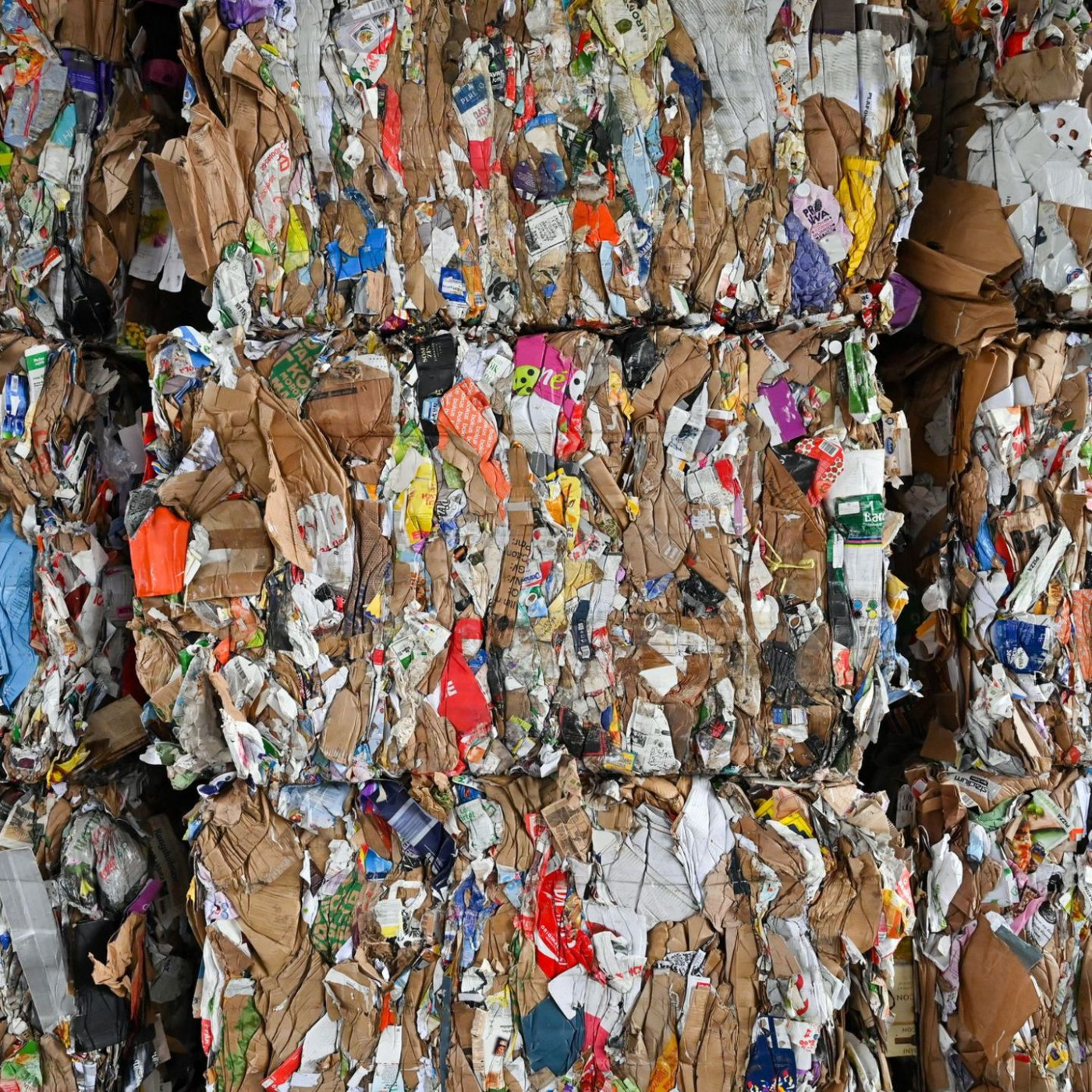 Wachsender Recyclinganteil bei deutscher Papierproduktion