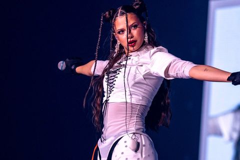 Rapperin sagt Konzert in Dortmund ab