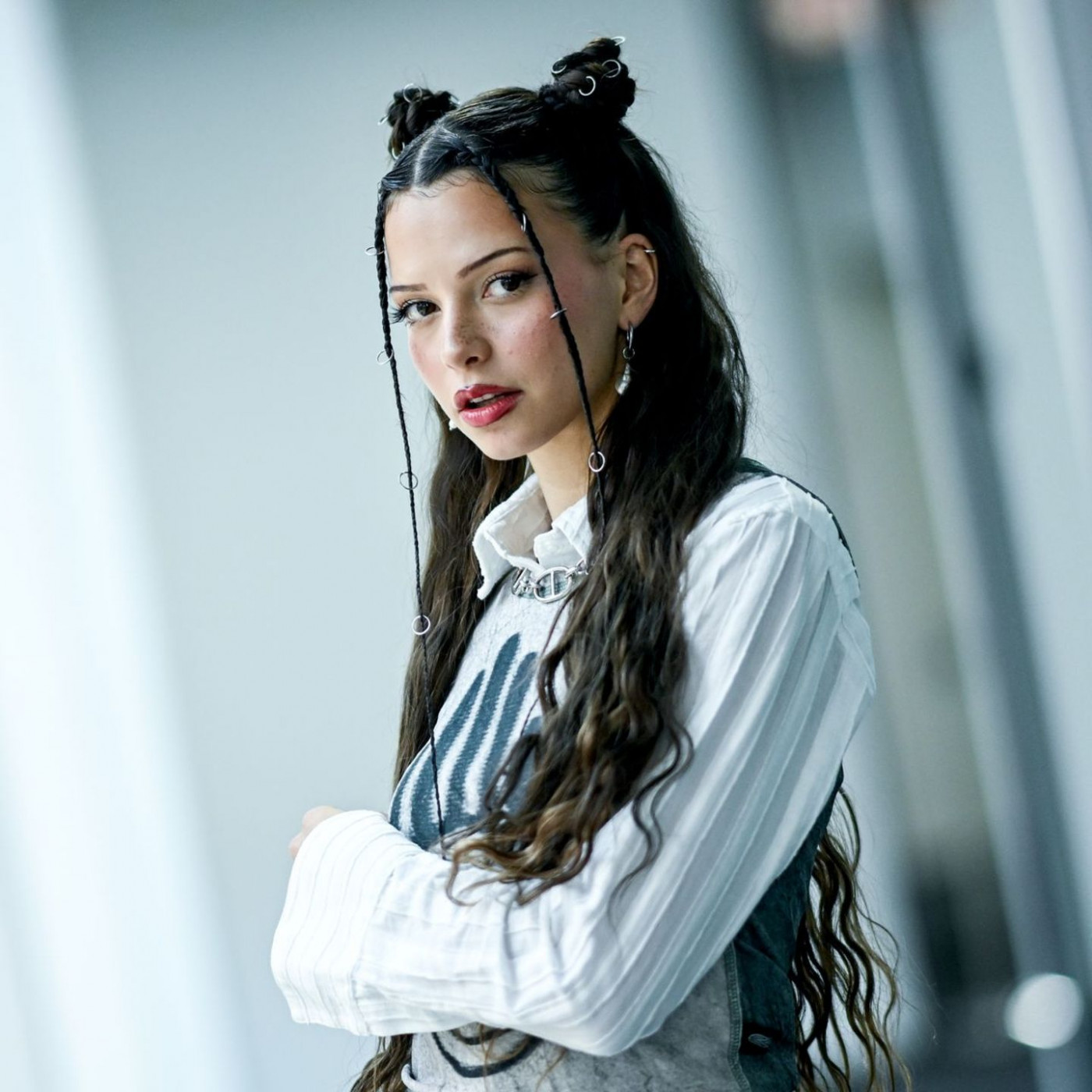 Nina Chuba sagt Konzerte ab – und verkündet einen Ersatztermin