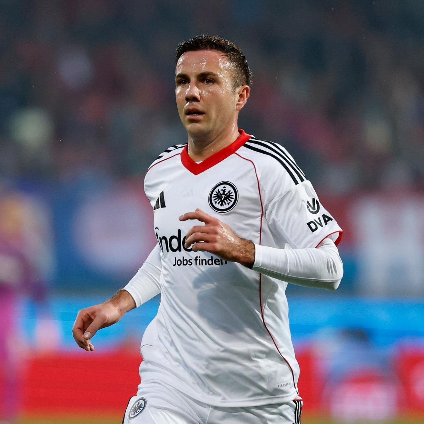 Fußballprofi schwört auf Rollrasen: Götze hat neues Haupthaar