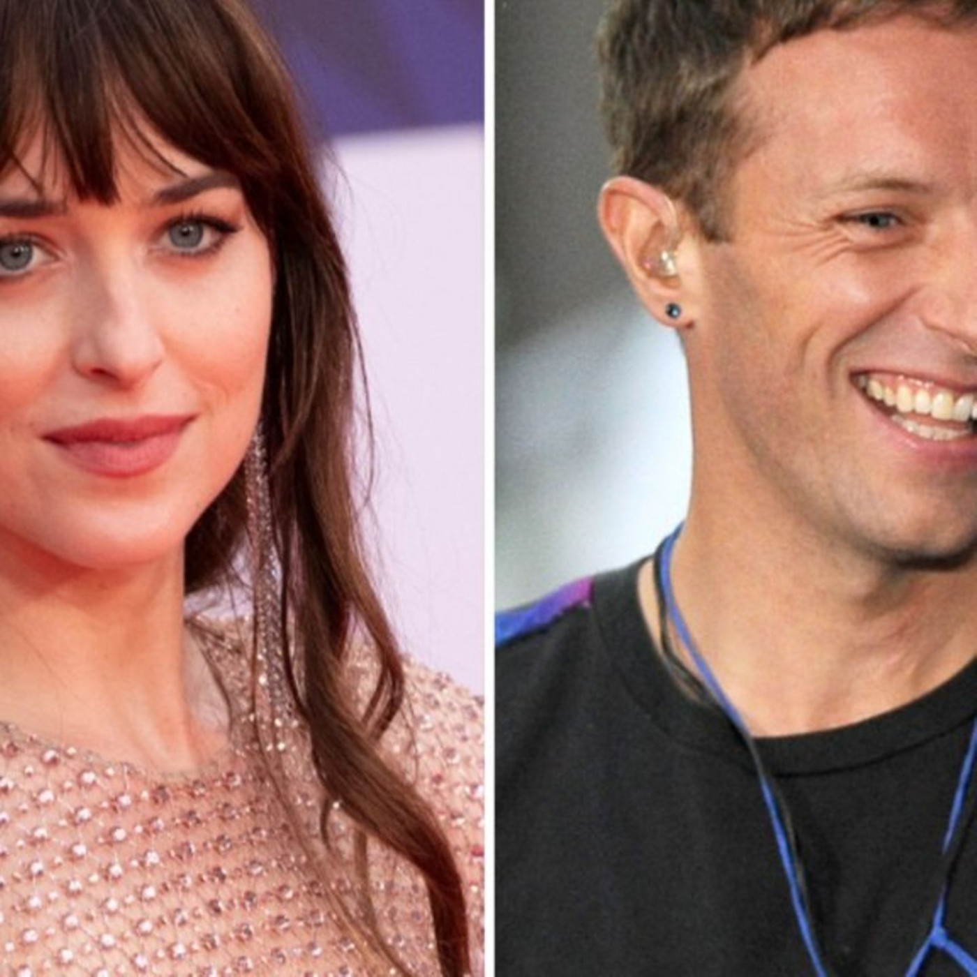 Dakota Johnson trifft sich wieder mit Männern