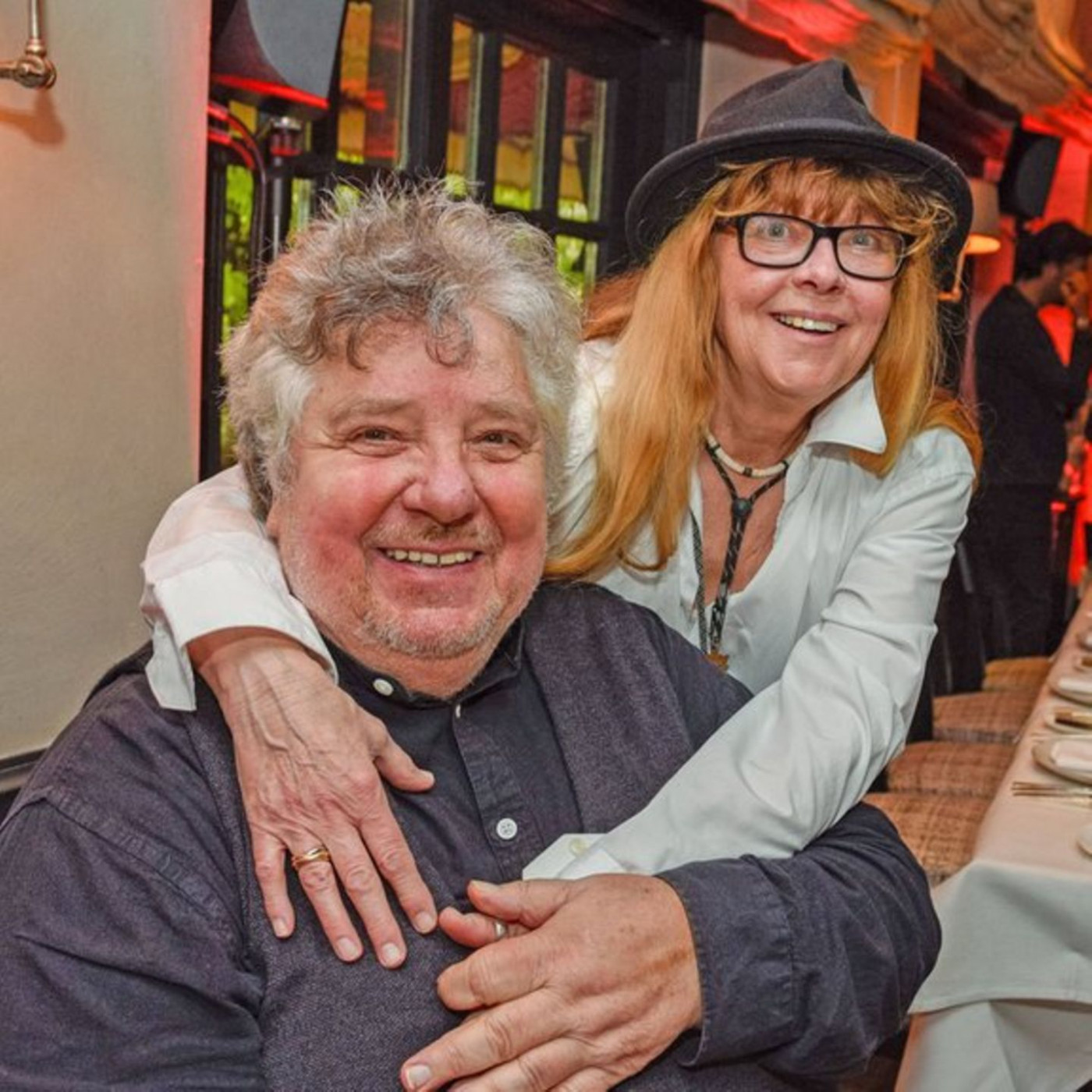 Michael Schanze hat sich fast halbiert – mit Nebenwirkungen