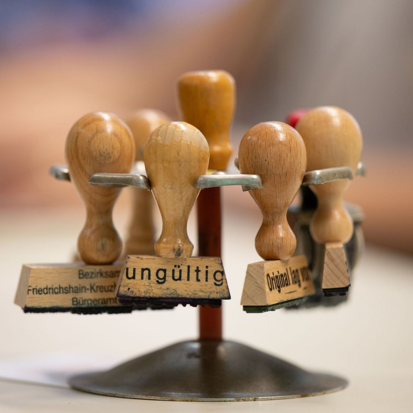 Wirtschaftsverbände machen Druck für Bürokratieabbau in EU