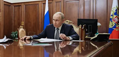 Drei Rückschläge für Russland – plötzlich droht Putin der perfekte Rohstoff-Sturm