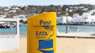 Chef der griechischen Post schmeißt nach Nacht-und-Nebel-Aktion hin