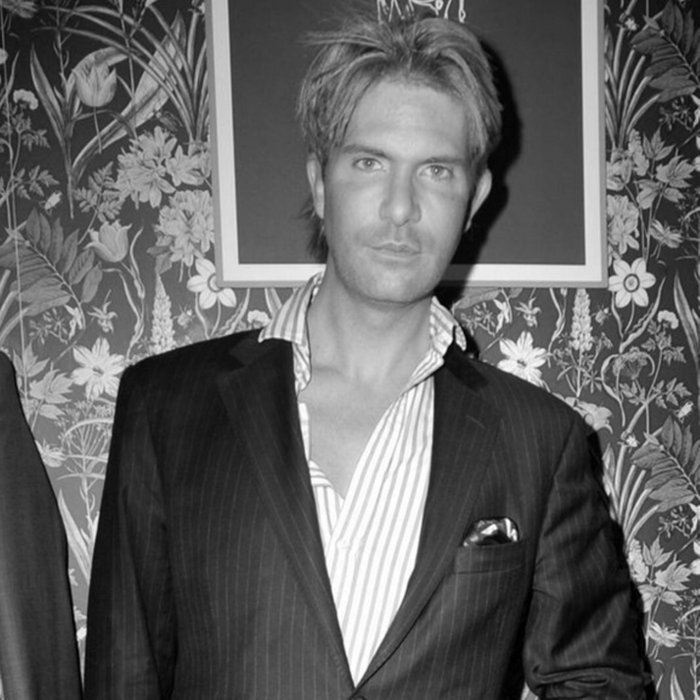 Ben Duncan mit 45 Jahren verstorben