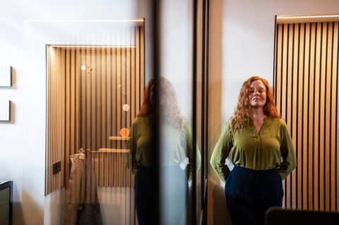 "Niemand ist unersetzlich"