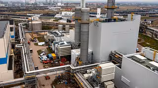 Ostchemie hofft auf schnellen und unbürokratischen Industriestrompreis