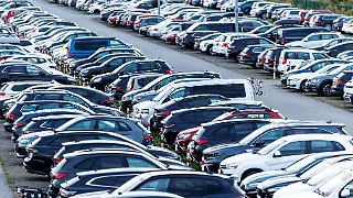 Zahl der Auto‑Neuzulassungen deutlich gestiegen