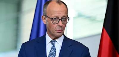 Stahlindustrie warnt vor Verlust von Arbeitsplätzen – Merz gibt Versprechen ab