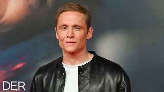 Matthias Schweighöfer glaubt an Rezept gegen das Altern