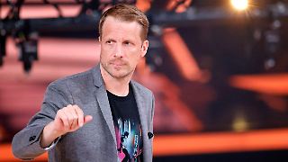 Oliver Pocher verklagt Amira Alys Neuen