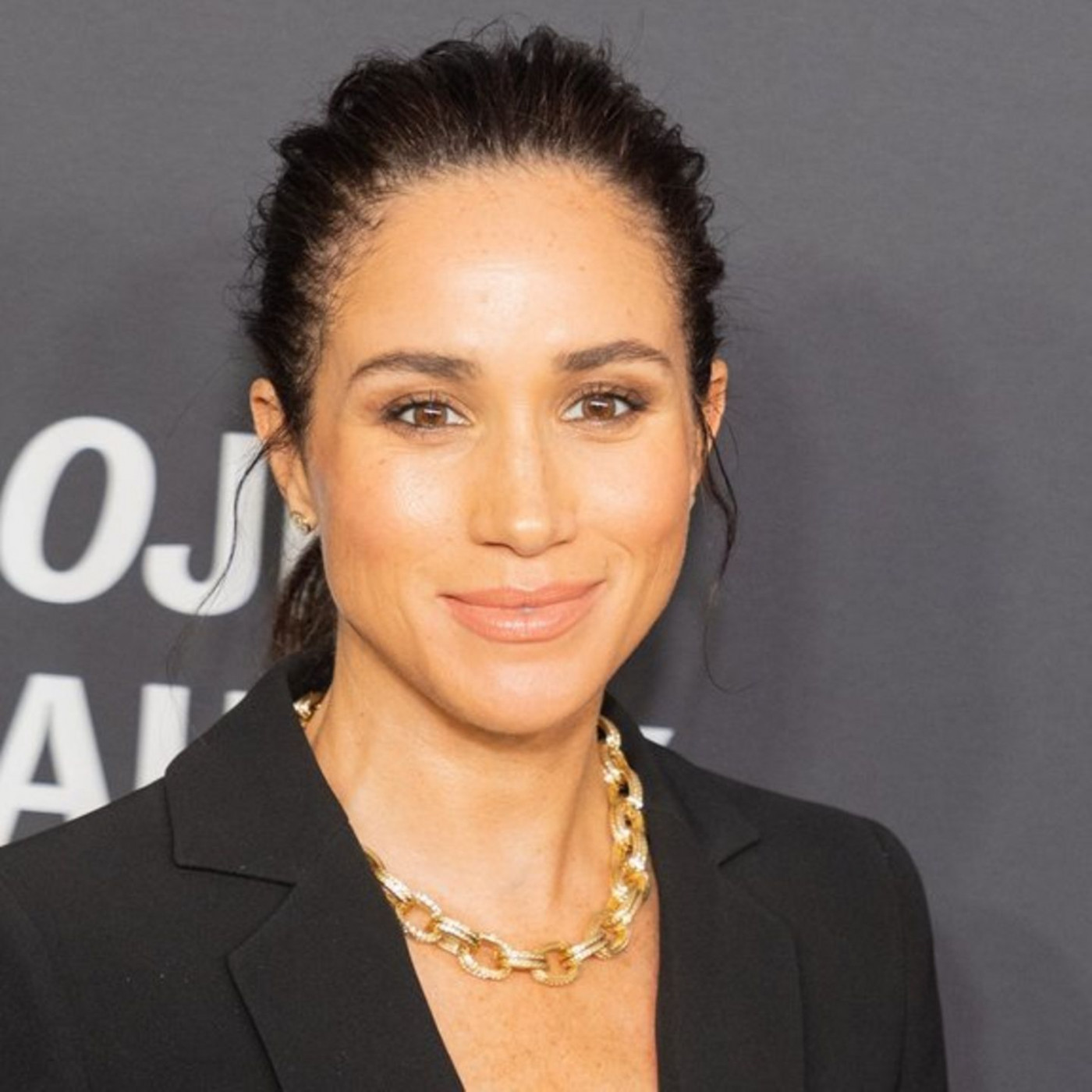 Comeback vor der Kamera für Herzogin Meghan