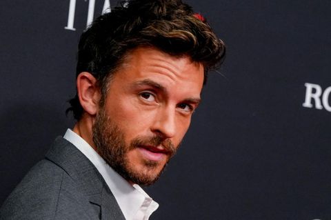 Ist die Welt reif für einen schwulen "Sexiest Man Alive"? Offenbar nicht