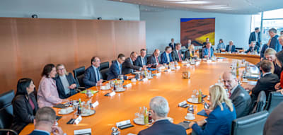 100 Millionen von 16 Milliarden Euro – so wenig Entlastung bringt das „Entlastungskabinett“