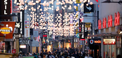 „Die sicherste Innenstadt ist eine Innenstadt ohne Leerstände und Verödung“