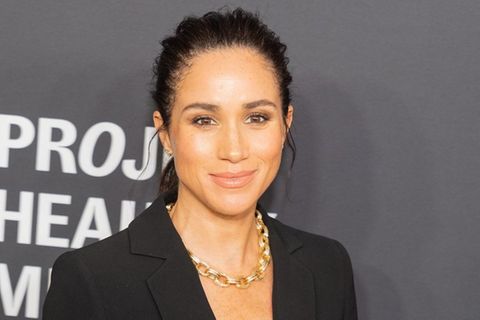 Herzogin Meghan feiert ihr Hollywood-Comeback