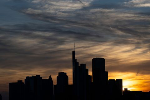 Bundesbank warnt vor wachsenden Risiken für Banken