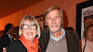 Horst Jansons Witwe findet keine Wohnung