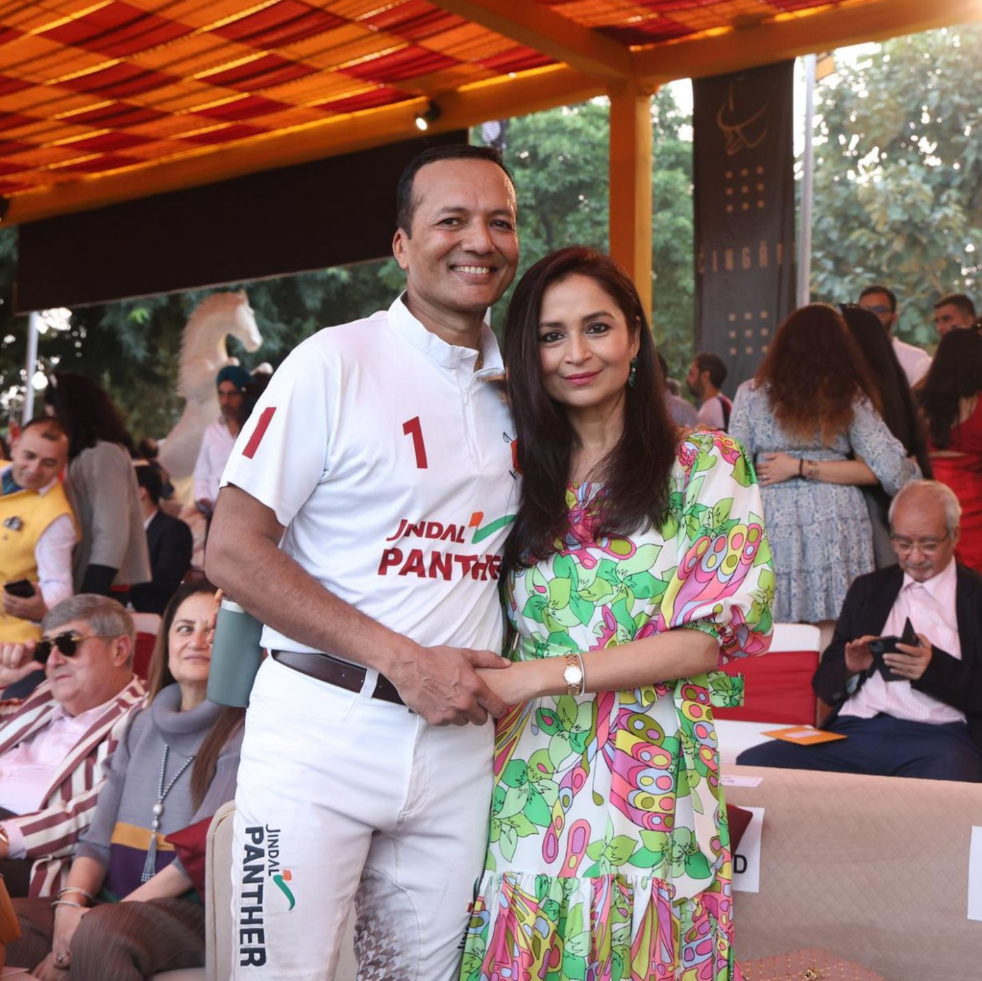 Dieser indische Stahlmagnat soll Thyssenkrupp retten