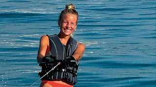 Influencerin Kim Flint mit 33 Jahren gestorben