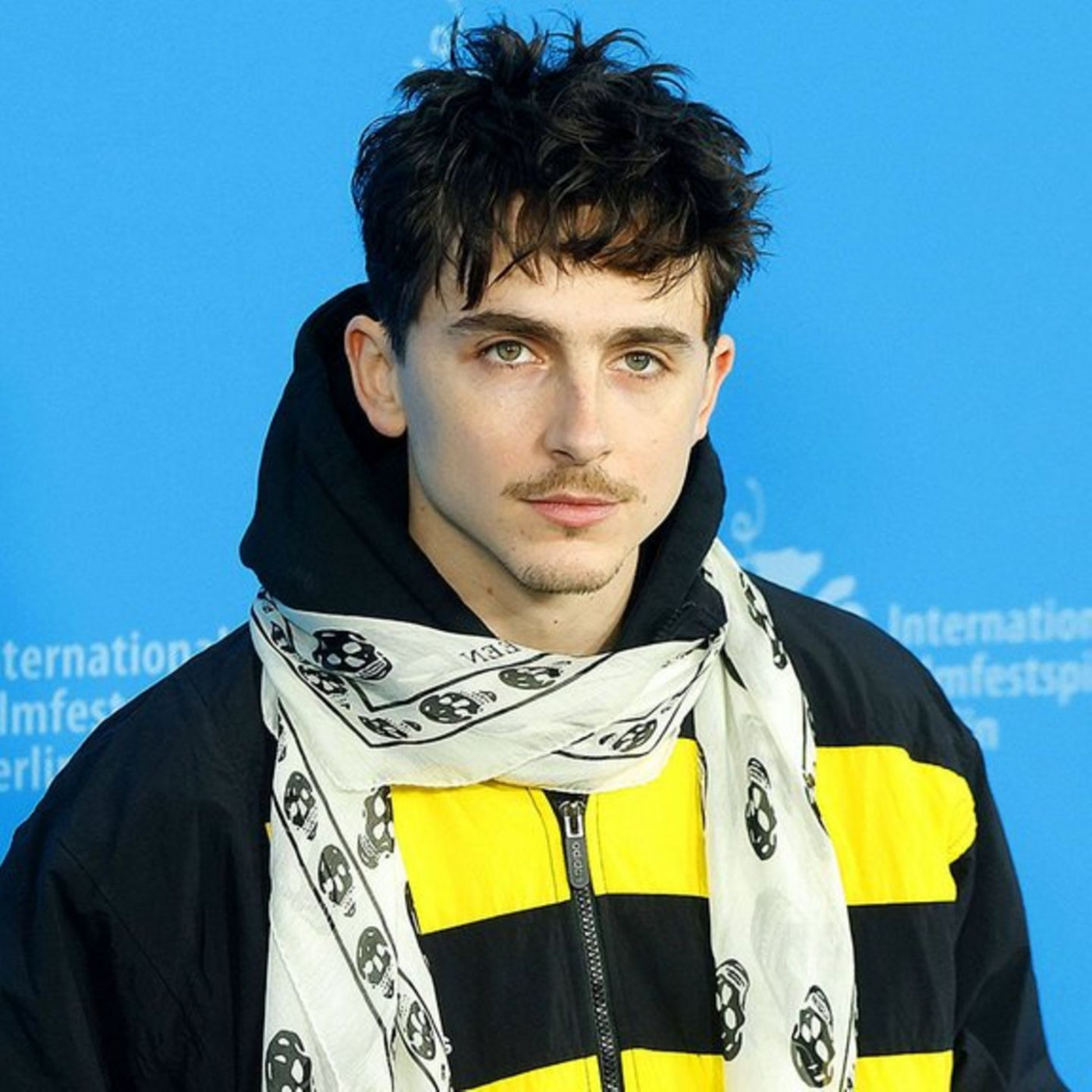 Das Internet spottet über sein "Vogue"-Cover