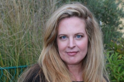 Kein Problem mit dem Alter